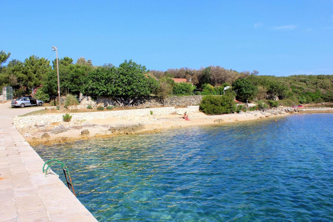 Apartments With A Parking Space Punta Kriza, Cres - 867 Buitenkant foto