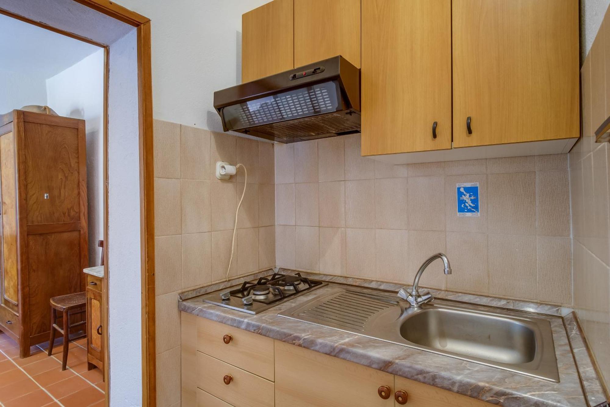 Apartments With A Parking Space Punta Kriza, Cres - 867 Kamer foto